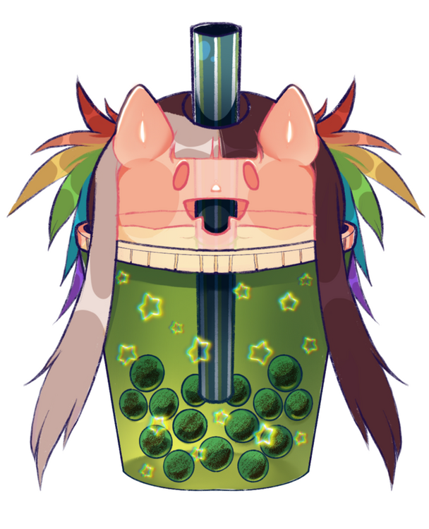 I am a boba Vtuber/Pngtuber on Twitch.tv