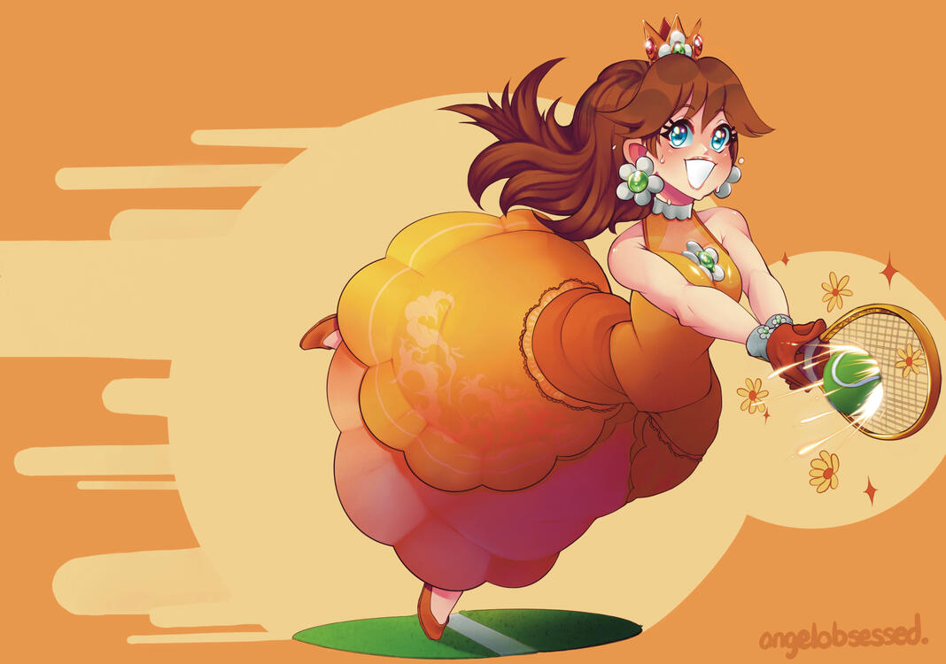 Princess Daisy